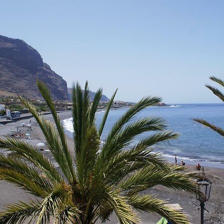 Apartamento Casanova 1A La Playa de la Calera Bagian luar foto
