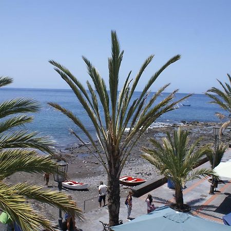 Apartamento Casanova 1A La Playa de la Calera Bagian luar foto