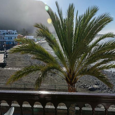 Apartamento Casanova 1A La Playa de la Calera Bagian luar foto