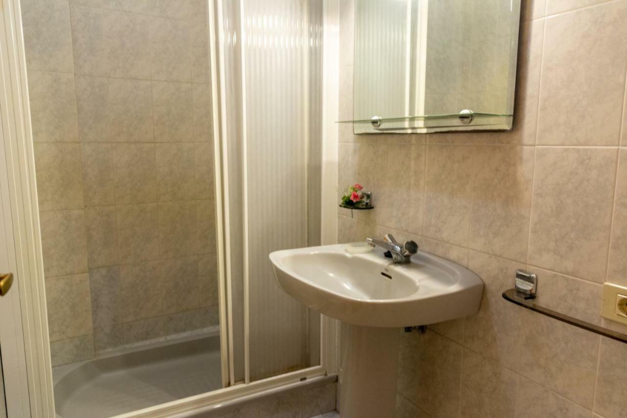 Apartamento Casanova 1A La Playa de la Calera Bagian luar foto
